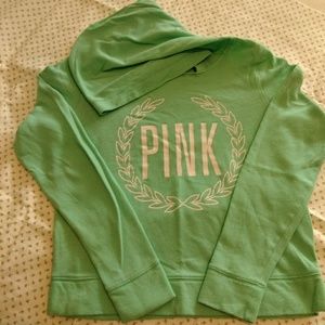 Victoria secret Pink Sweatshirt